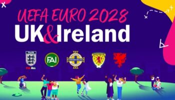 Познато е каде ќе се игра финалето на ЕУРО 2028