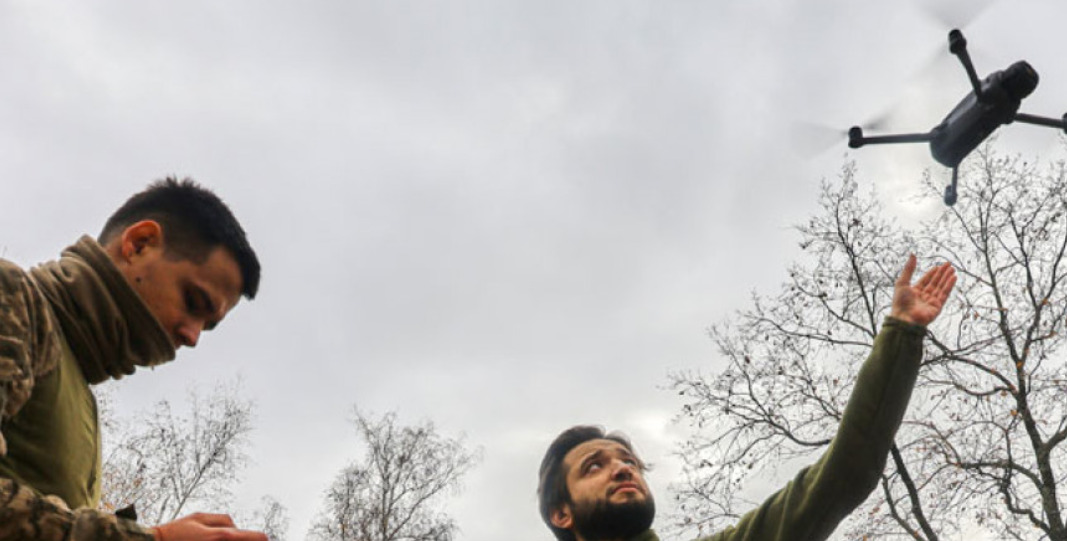 Полска и Романија воведуваат нов систем на оружје за одбрана од руски беспилотни летала