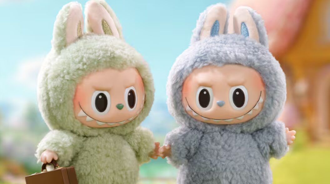 Популарните кукли Лабубу ќе добијат филмска адаптација