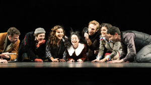 Почнува 50. јубилејно издание на Млад отворен театар