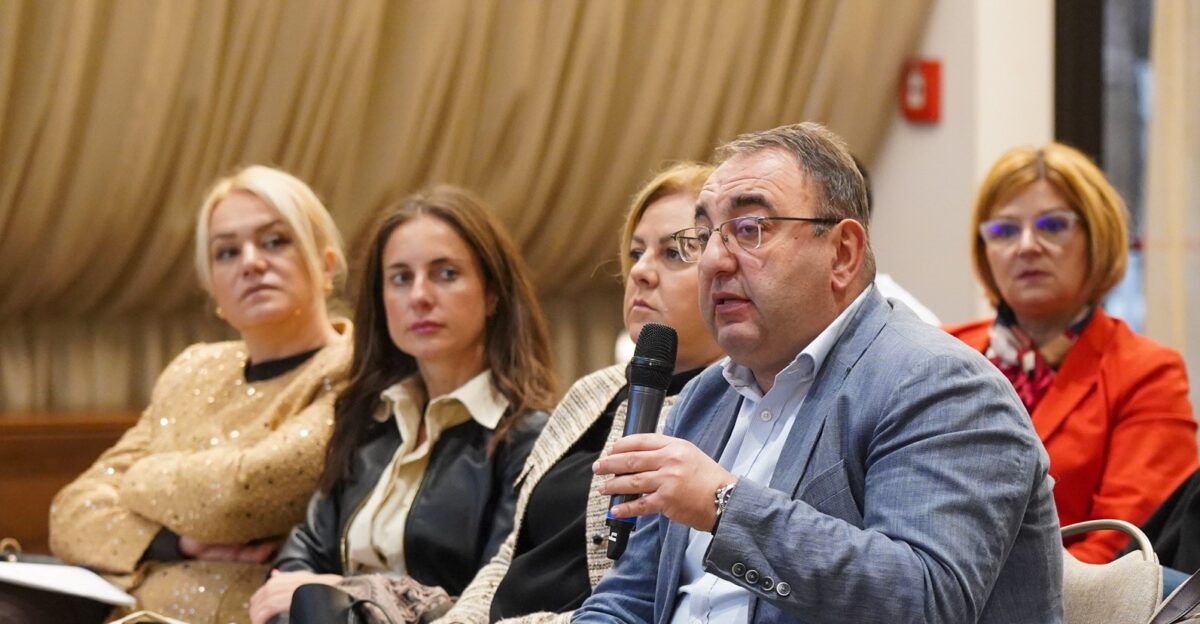 Претставени новите правила за учество на пазарот на електрична енергија