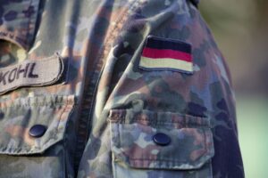 Протече германски одбранбен план: Подготовка за можен конфликт со Русија