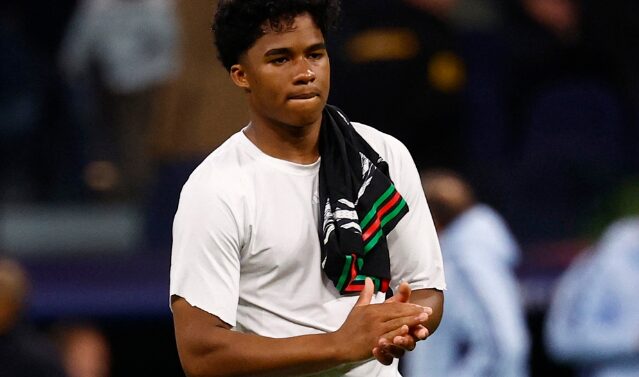 Реал неволно го пушта Ендрик во Лион