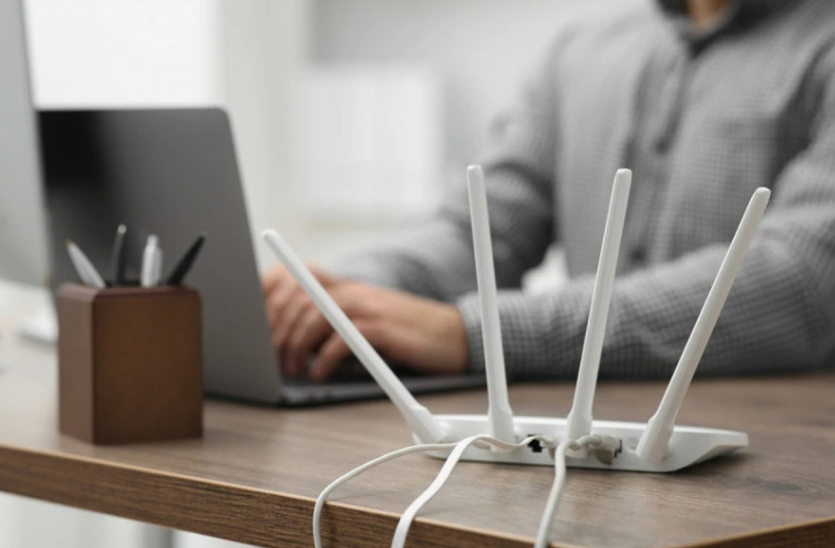 Револуција пред прагот: тестирана најсилната Wi-Fi опрема досега