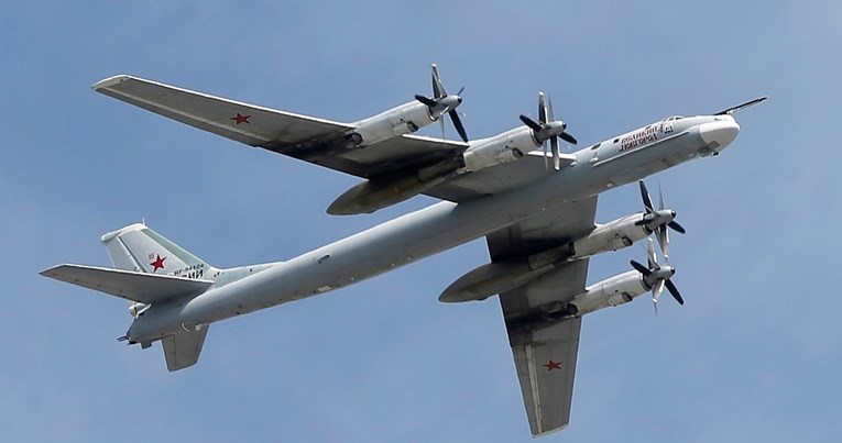 Романија ги крена борбените авиони, руско беспилотно летало влезе во воздушниот простор