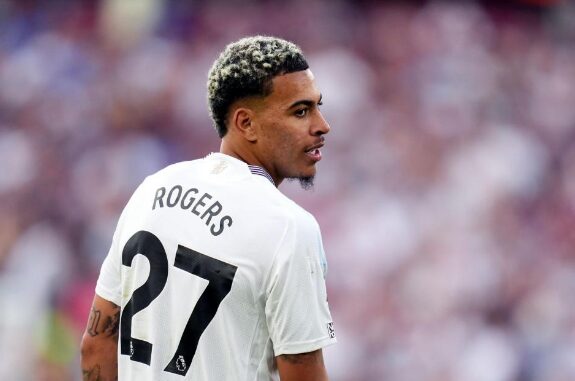 Роџерс го продолжи договорот со Астон Вила