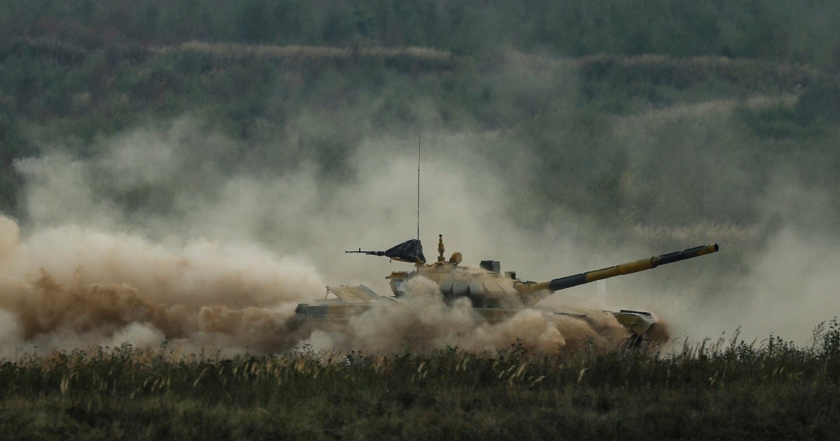 Русија потврди дека извршила напад врз украински воени и енергетски објекти