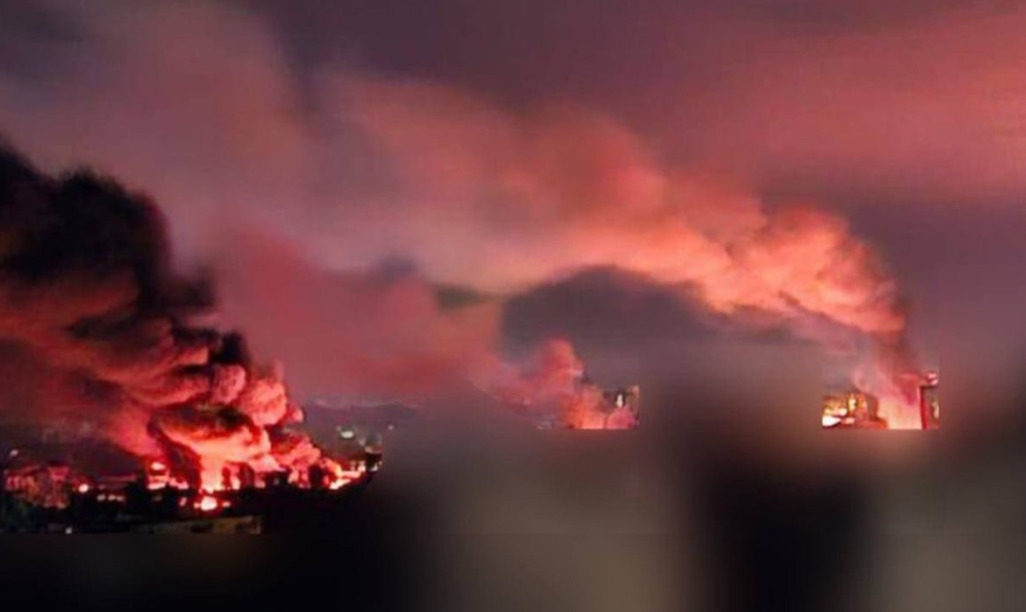 Русија прогласија воздушна тревога и пријавија прекини на струја и греење поради украински напади со дронови и ракети