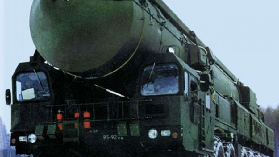 Руската нуклеарна тријада е обновена, сега е најновата во светот, вели Песков