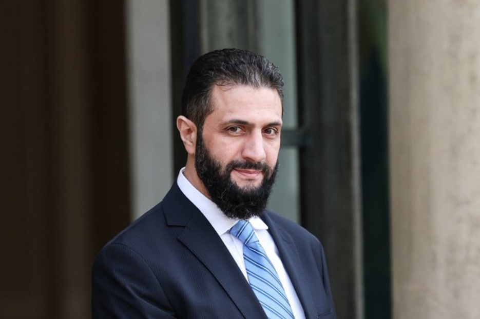 САД ги укинаа санкциите против сирискиот претседател