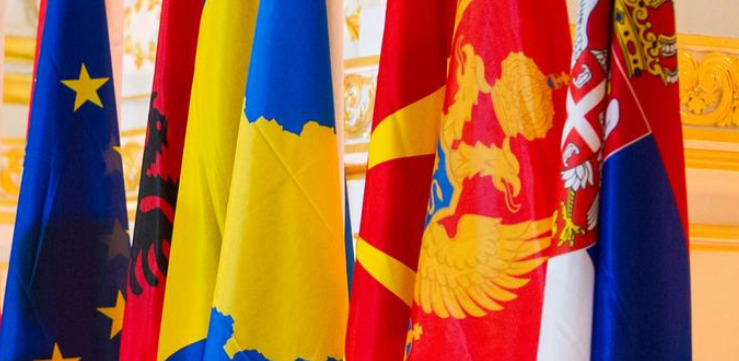 Сараево: Парламентарците од Балканот за ЕУ, но без договор за статусот на Косово