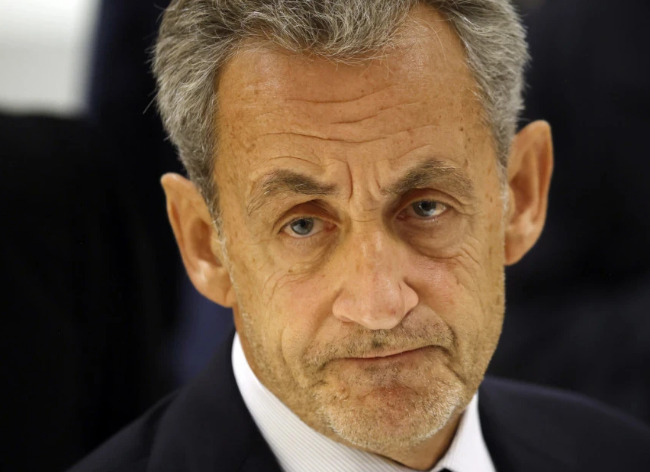 Саркози наскоро би можел да биде на слобода