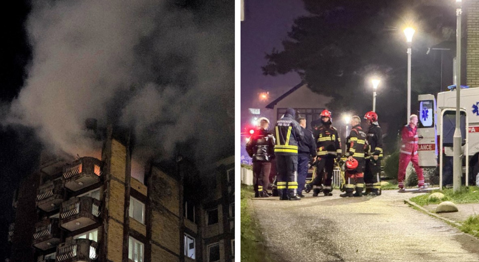 Се бараат оставки поради трагедијата во Домот за пензионери