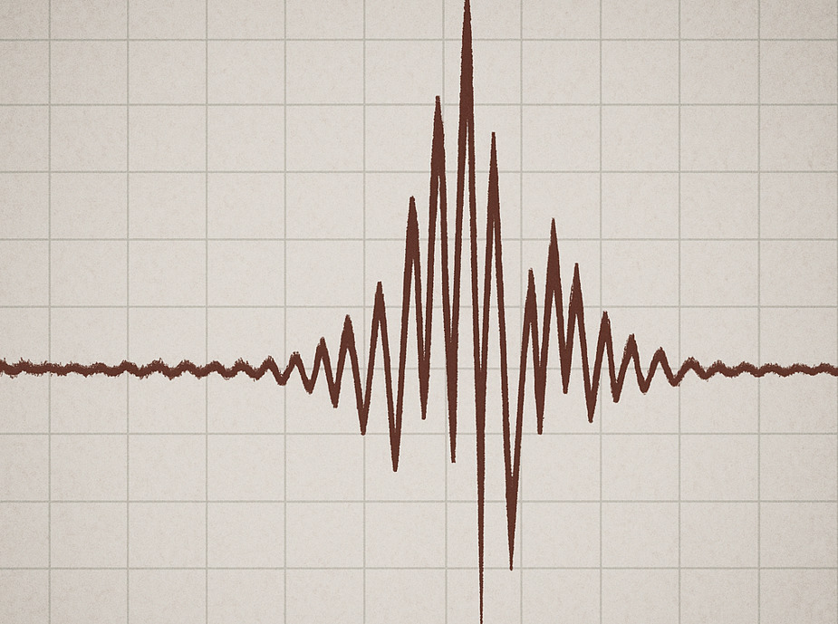 Силен земјотрес од 5,7 степени го погоди Кипар, предизвика одрони во близина на Пафос