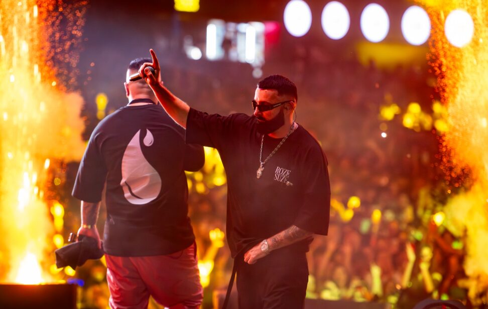 Скопје подготви се! Jala Brat и Buba Corelli подготвија специјално изненадување за фановите во петок и сабота