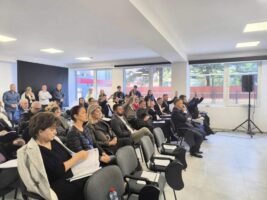 Советниците на Левица во Карпош бараат итна ревизија на сите ДУП-ови