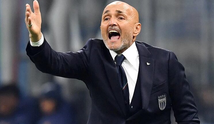 Спалети: Ова е Јувентус, нормално е дека постои притисок