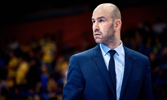 Спанулис и во иднина ќе ја предводи Грција