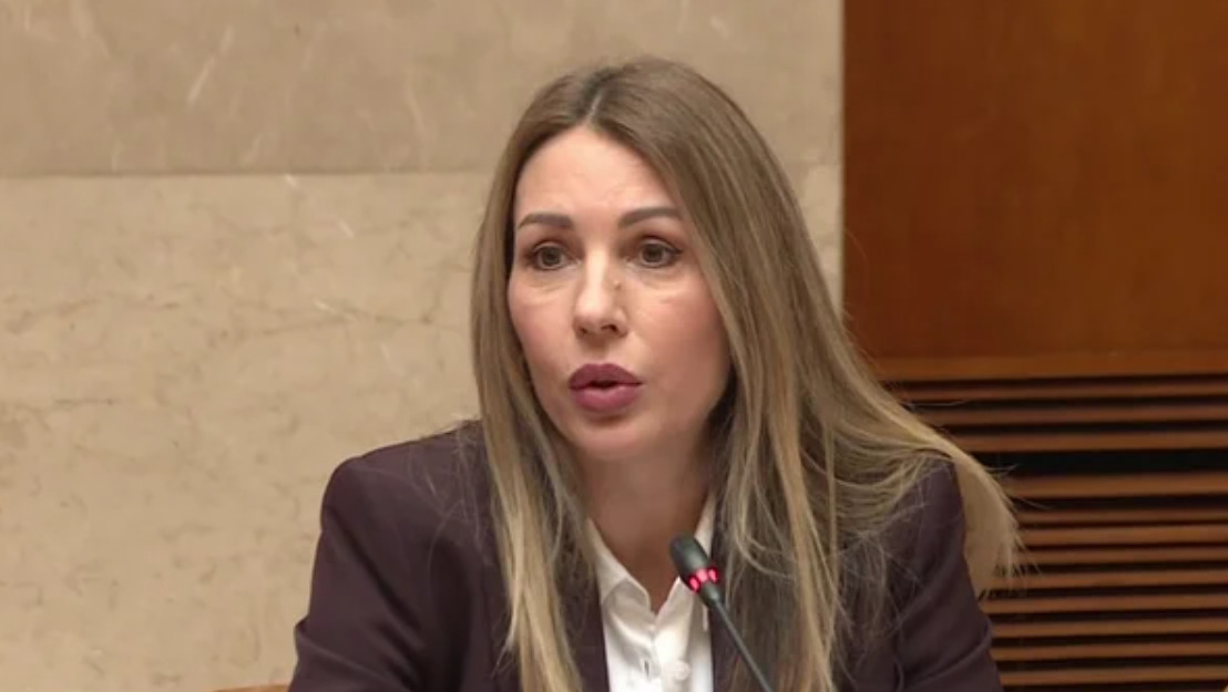 Српската министерка за енергетика понуди оставка поради санкциите врз НИС