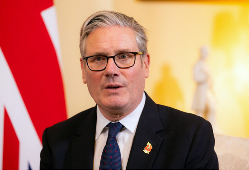 Стармер: Би-Би-Си мора да воведе ред во својата куќа