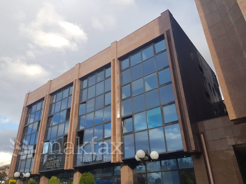 Судиите со остра критика до Мицкоски: Вашите коментари ја преминаа границата на добро однесување