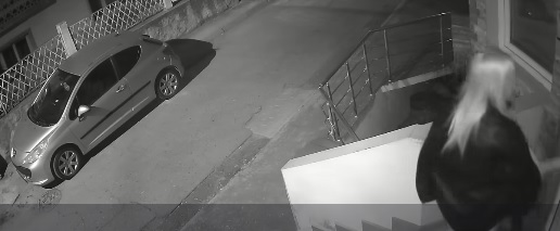 Таткото на едно од девојчињата загинати со „Пулс“ објави видео од нејзиното последно излегување од дома