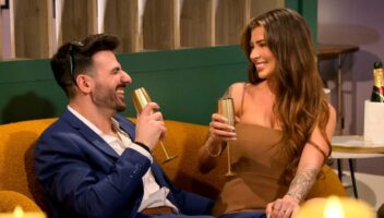 Тајните на ‘Љубовта е слепа’: зошто пијат од златни чаши и што се случува зад камерите