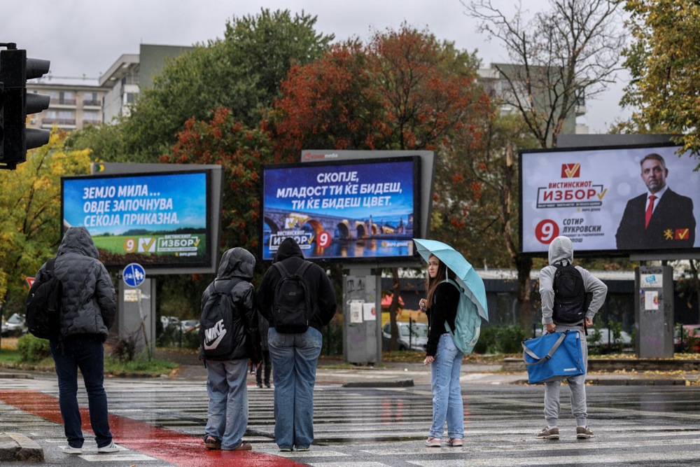 Телевизиите без прекршувања во вториот круг од кампањата – објавен извештајот на АВМУ
