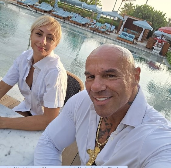 Тоше Зафиров откри дали ја изневерил сопругата