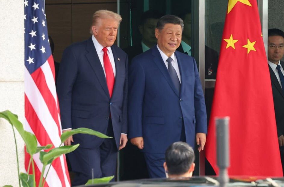 Трамп: Кси Џинпинг е свесен за последиците од можна инвазија на Тајван