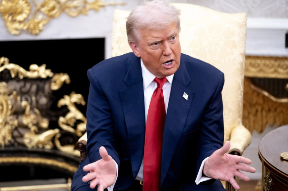 Трамп потпиша: Започнува Genesis Mission