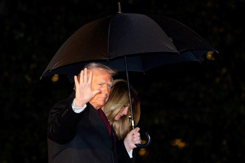 Трамп се откажа од ултиматумот за Украина