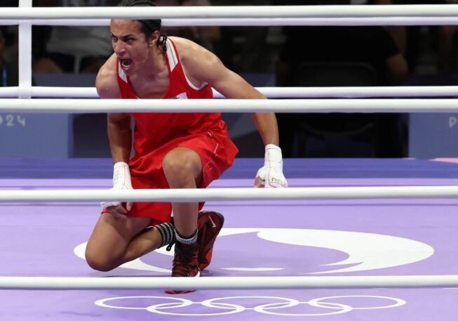 Трансродови спортисти нема да се натпреваруваат на ОИ во женски дисциплини