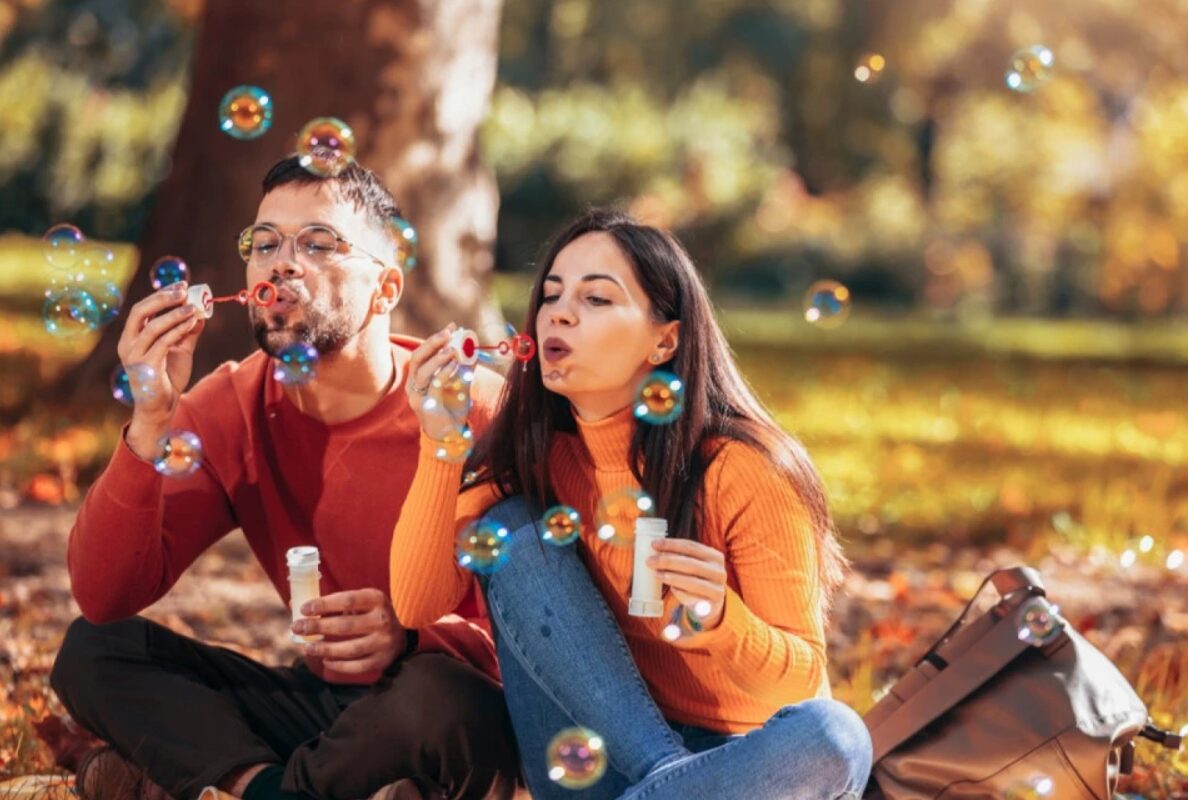 Три хороскопски знаци ќе доживеат голем љубовен бум оваа есен