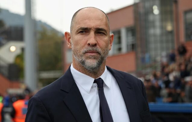 Тудор добил понуда за работа Англија