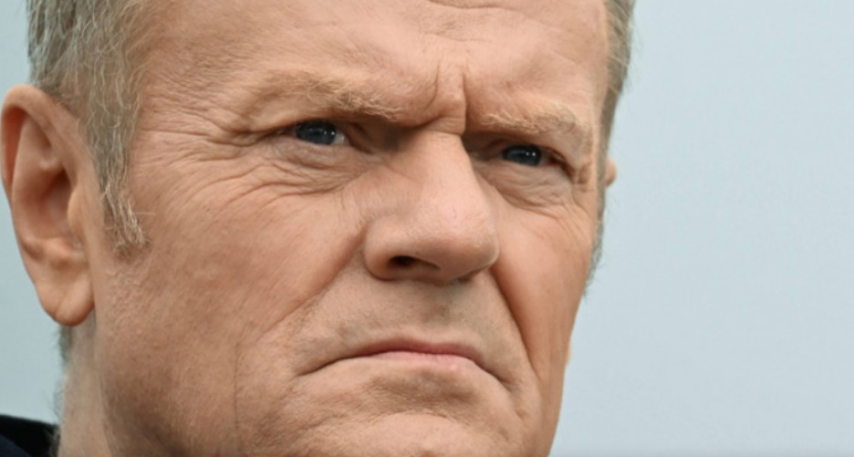 Туск: Полска е премногу силна