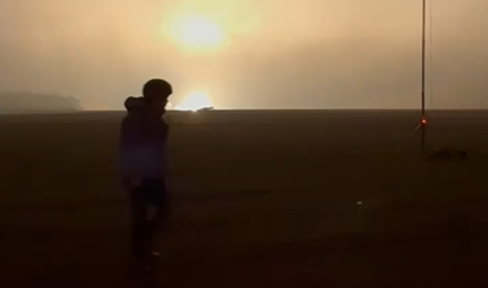 Украина првпат нападна со ракети „Фламинго“: експлозии во рускиот Орел