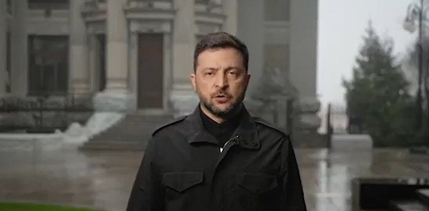 Украина се согласи на мировен договор со Русија, тврдат САД