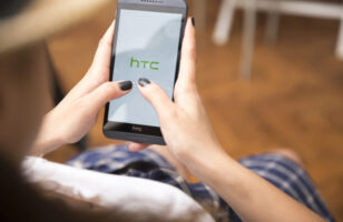ФОТО: HTC се враќа