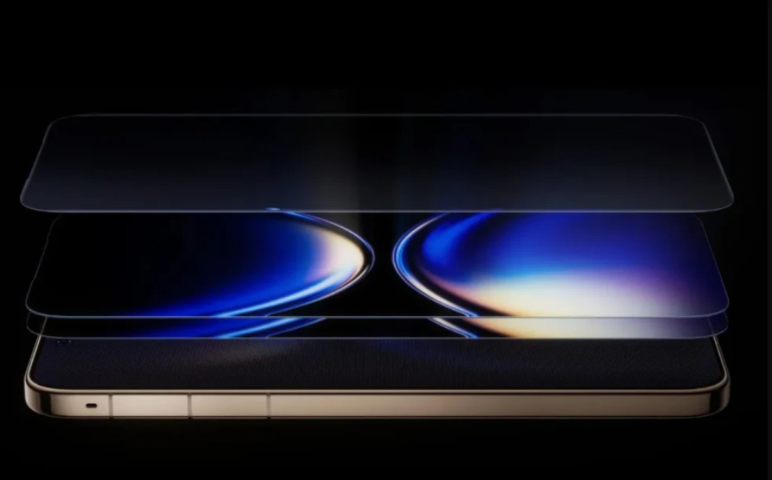 ФОТО: Претставен телефонот со најсветлиот екран во светот