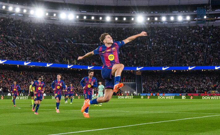 Фермин ќе паузира две недели