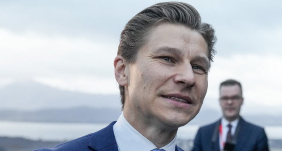 Финска објави дека ќе бара нова единица на НАТО