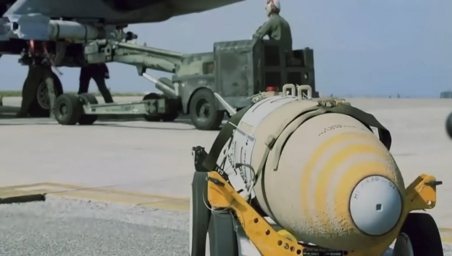 Финскиот претседател: Светот е во нова нуклеарна ера