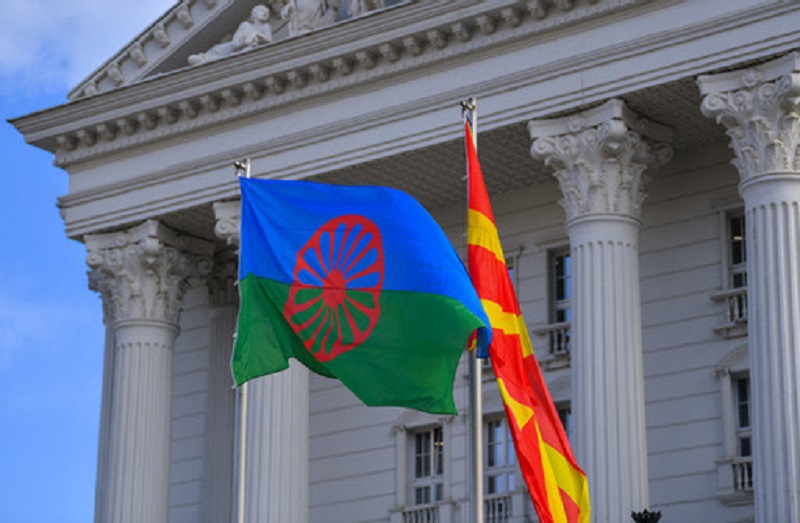 Фондацијата „Роми за Европа“ бара правда и системска акција по случајот со насилство врз 8-годишно дете во Македонија