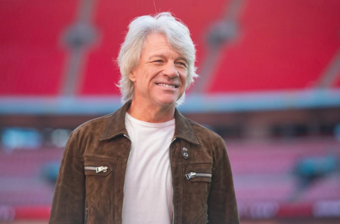 (Фото) Бон Џови стана дедо по втор пат: уште едно бебе по само неколку недели