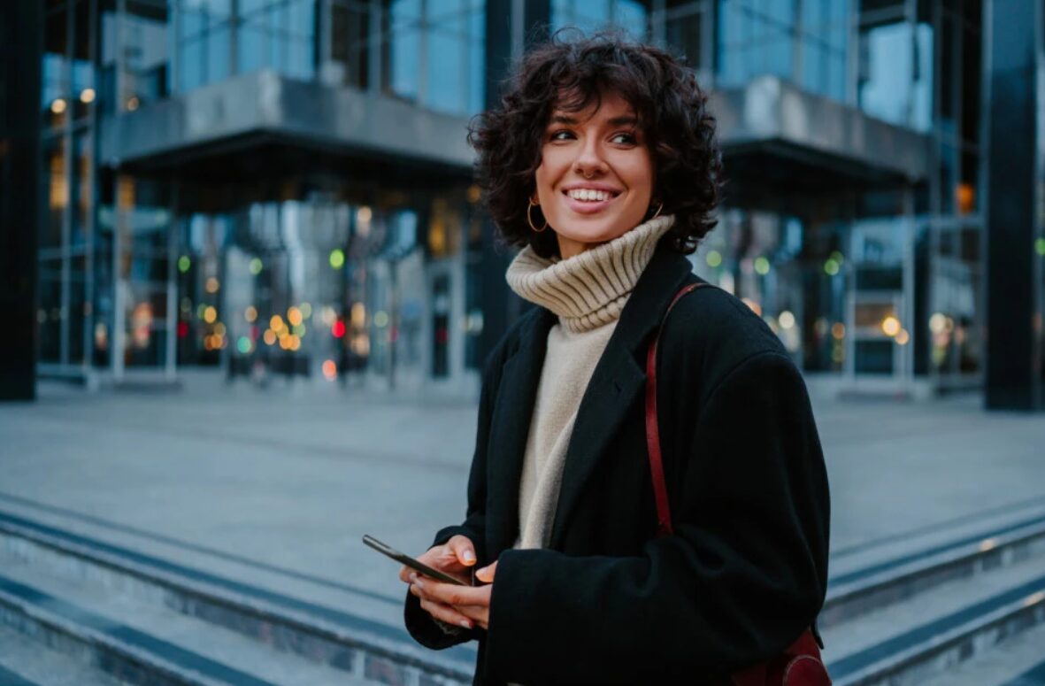 (Фото) Едно парче облека е задолжително за зима: како да го носите