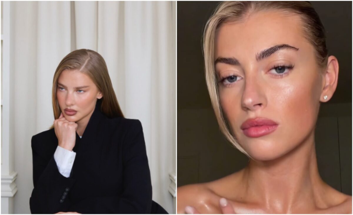 (Фото) Најшик трендот за шминкање што ќе биде составен дел од секој новогодишен стајлинг