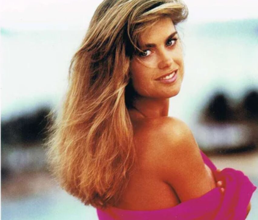 (Фото) Таа беше вистинска бомба во 80-тите и 90-тите, а потоа се пензионираше: што прави денес