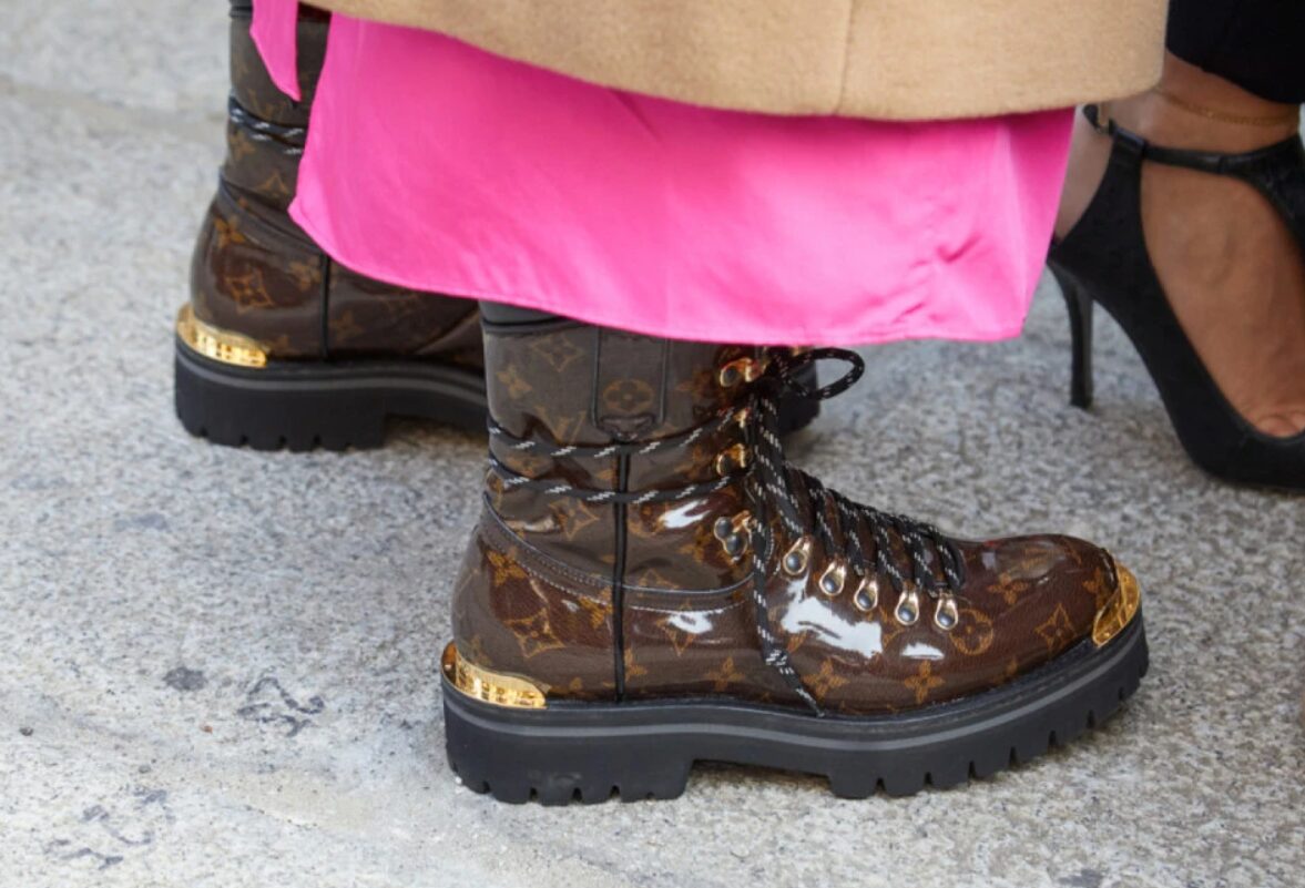 (Фото) Чизмите чинат 85.000 долари и се толку ретки што не можете да ги купите