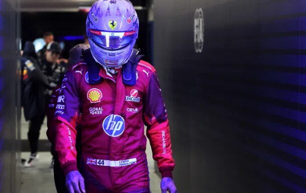 Фред Васер: Хамилтон претерува со изјавите